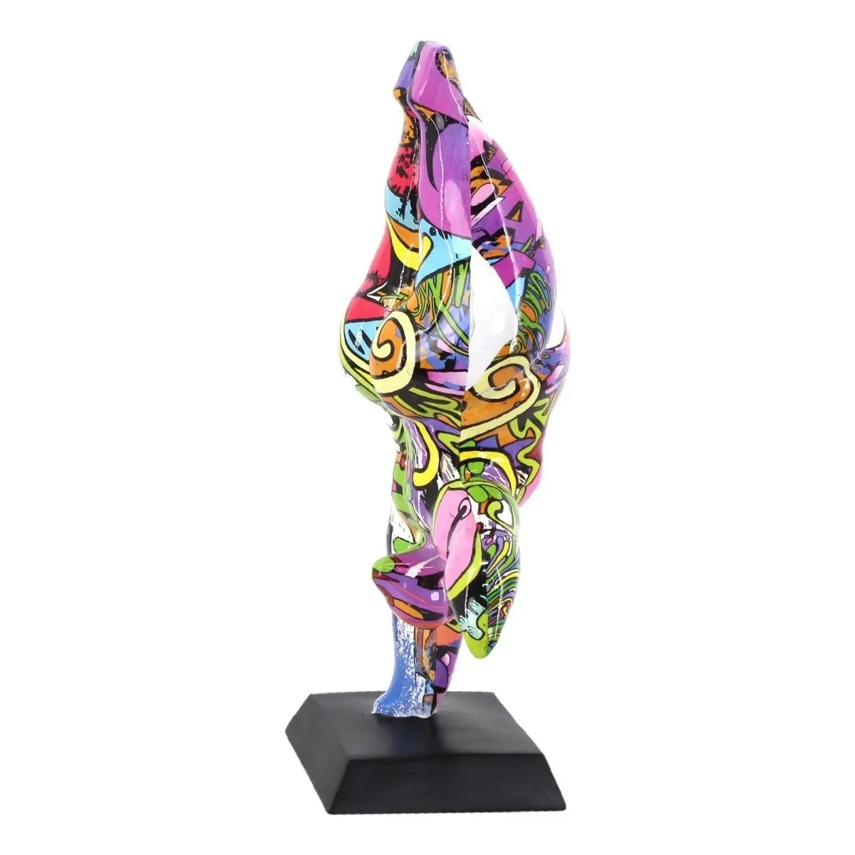 Figura Bailarina