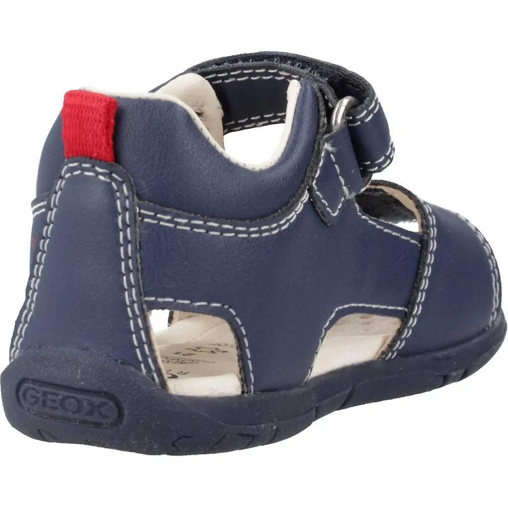 Geox Sandalias B Sandal Tapuz Boy Color C4245