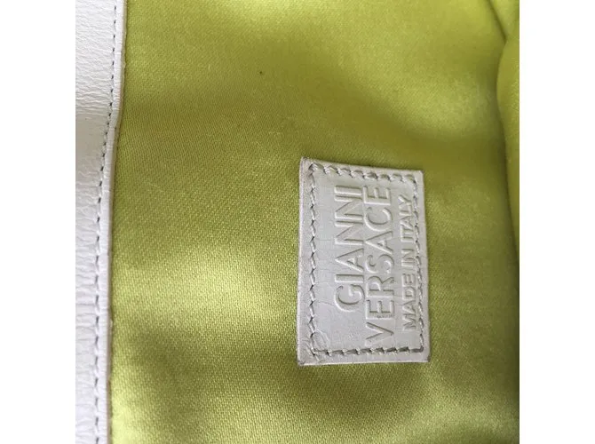 Gianni Versace Pequeño comprador Multicolor 