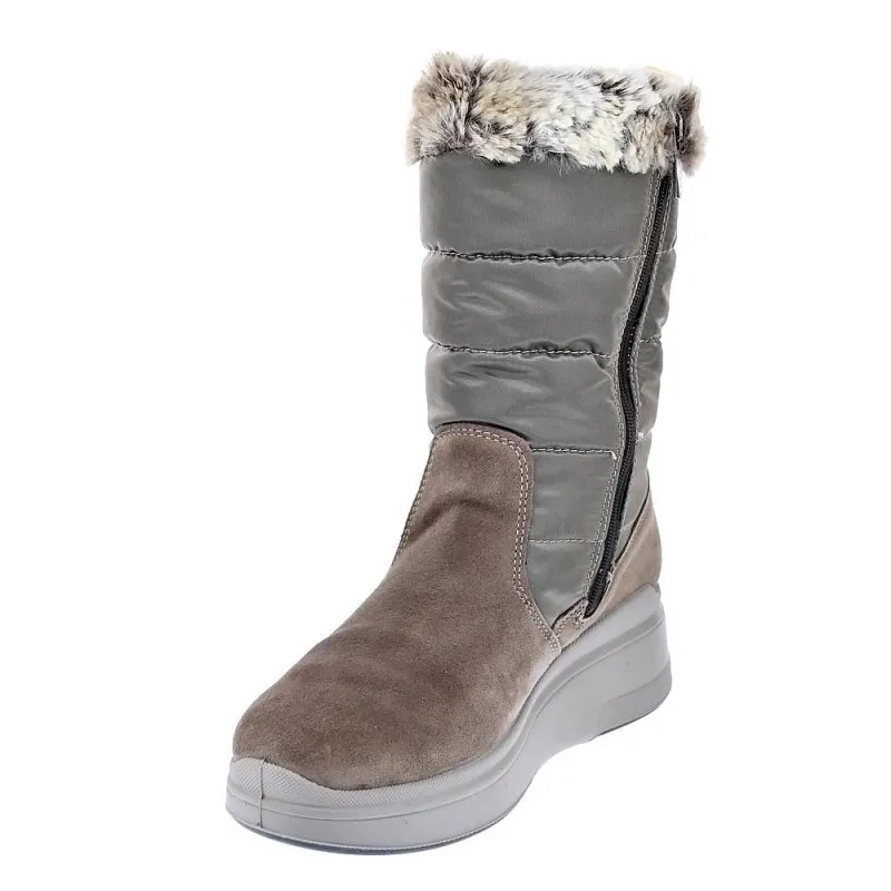 Igi Botas Mujer 2656911 Beige