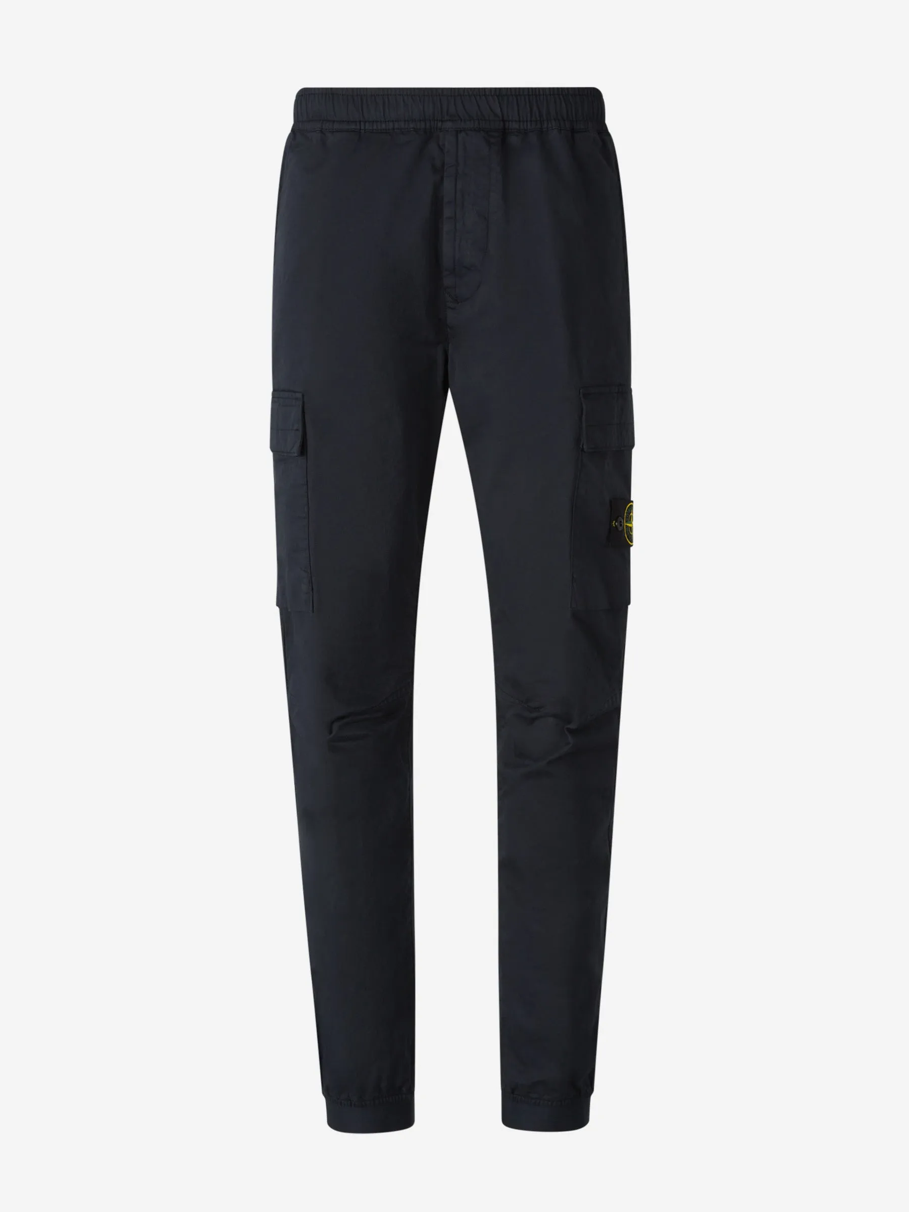 Joggers Logo Algodón