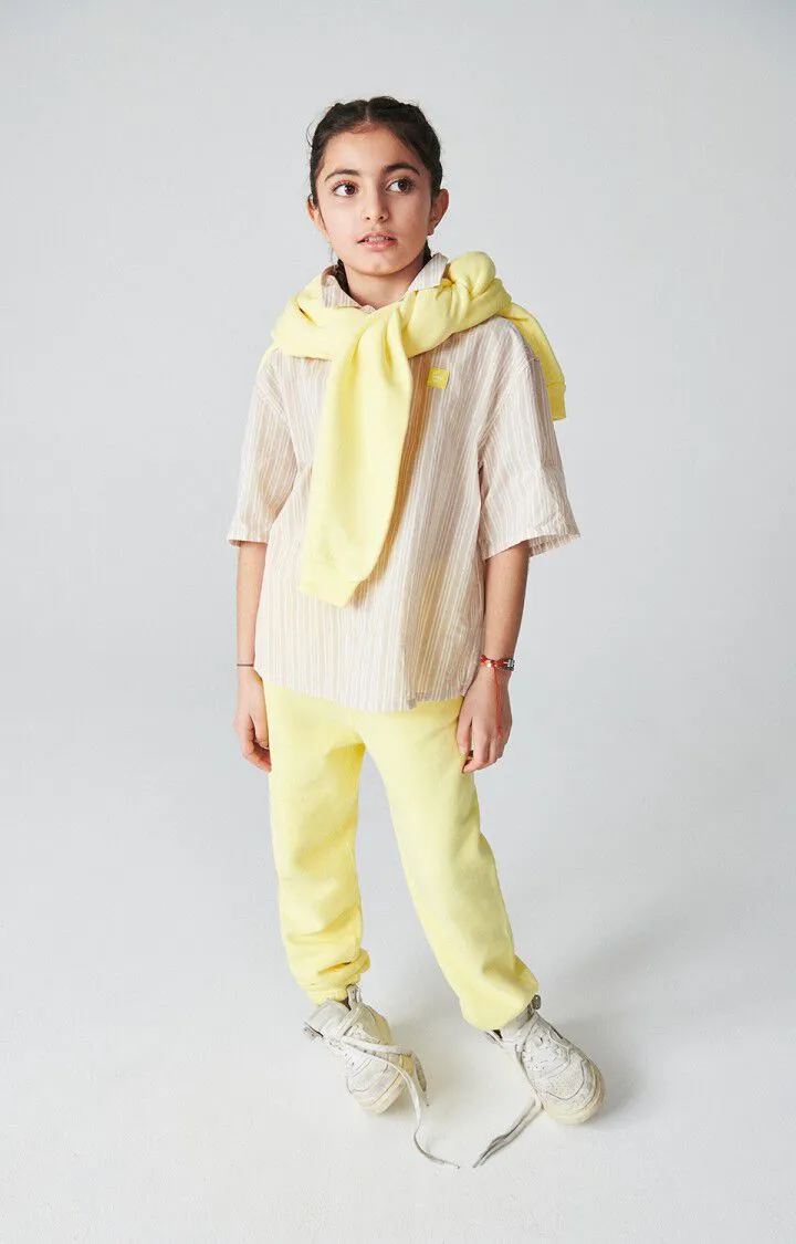 Joggers niños Izubird | KIZU05BE23