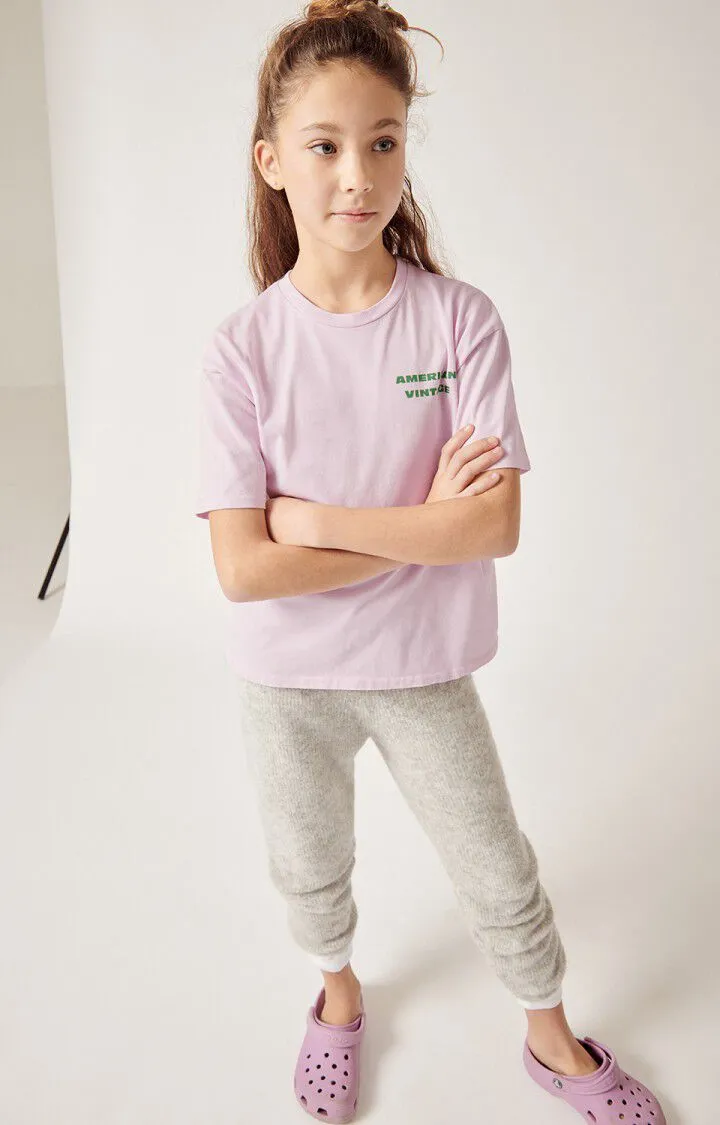 Joggers niños Razpark | KRAZ05AH23