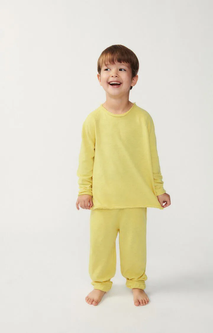 Joggers niños Sonoma | KSON05AGE24
