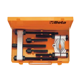 Juego de Extractores Beta Tools