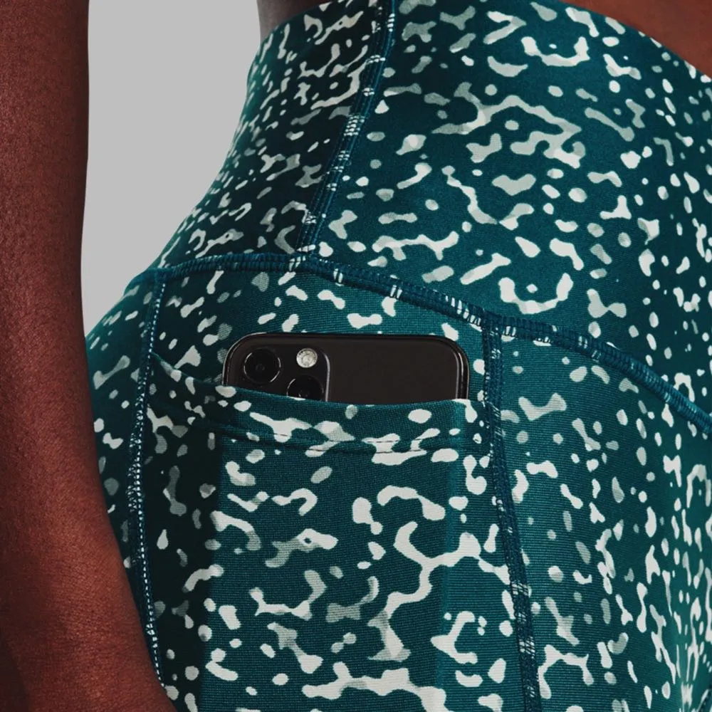 Leggings Under Armour Armour Printed Mujer