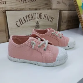 Lona Tenis Elásticos Recy Salmon TOKOLATE 401165