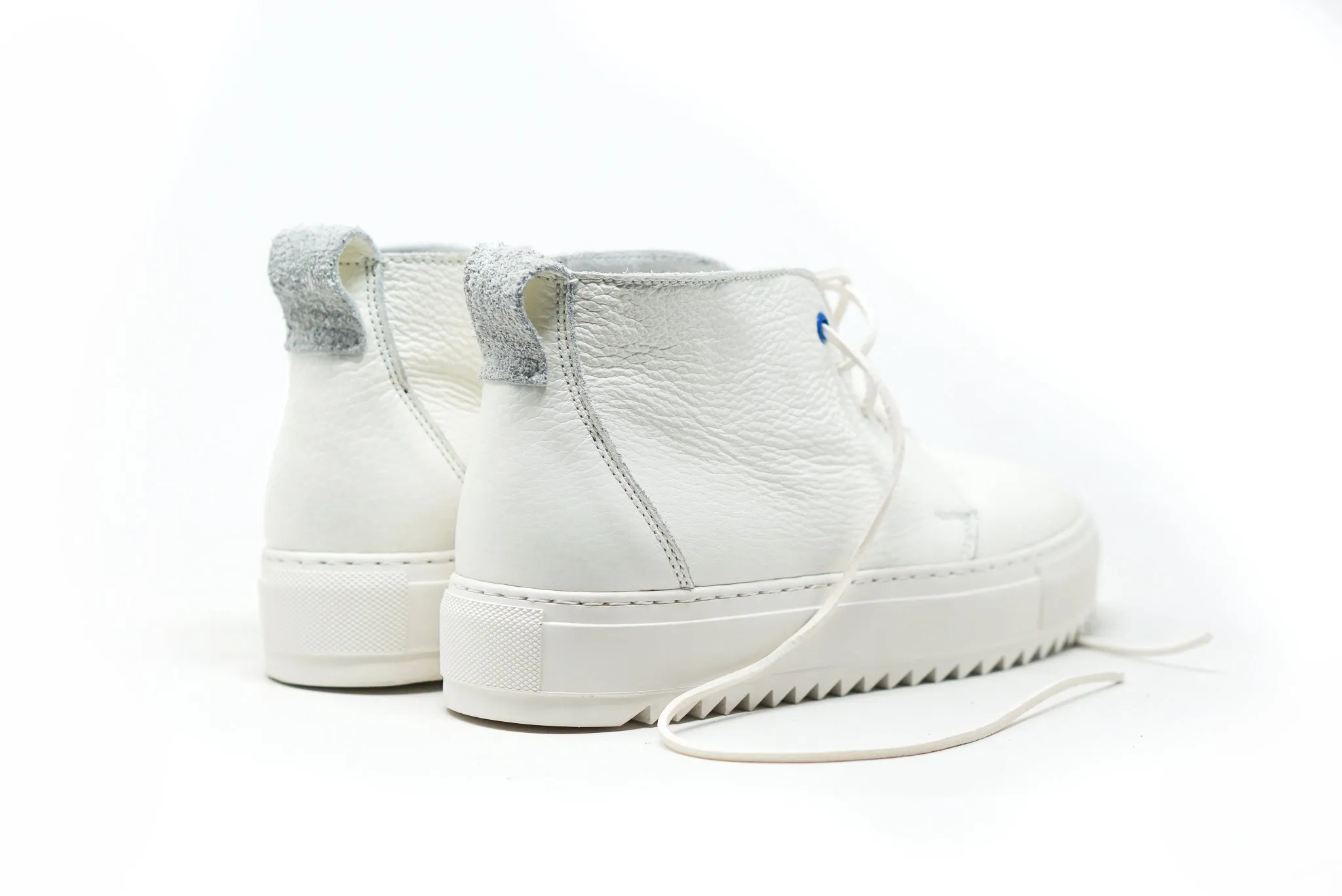 Lucas Mid-Sneakers US 8.5
