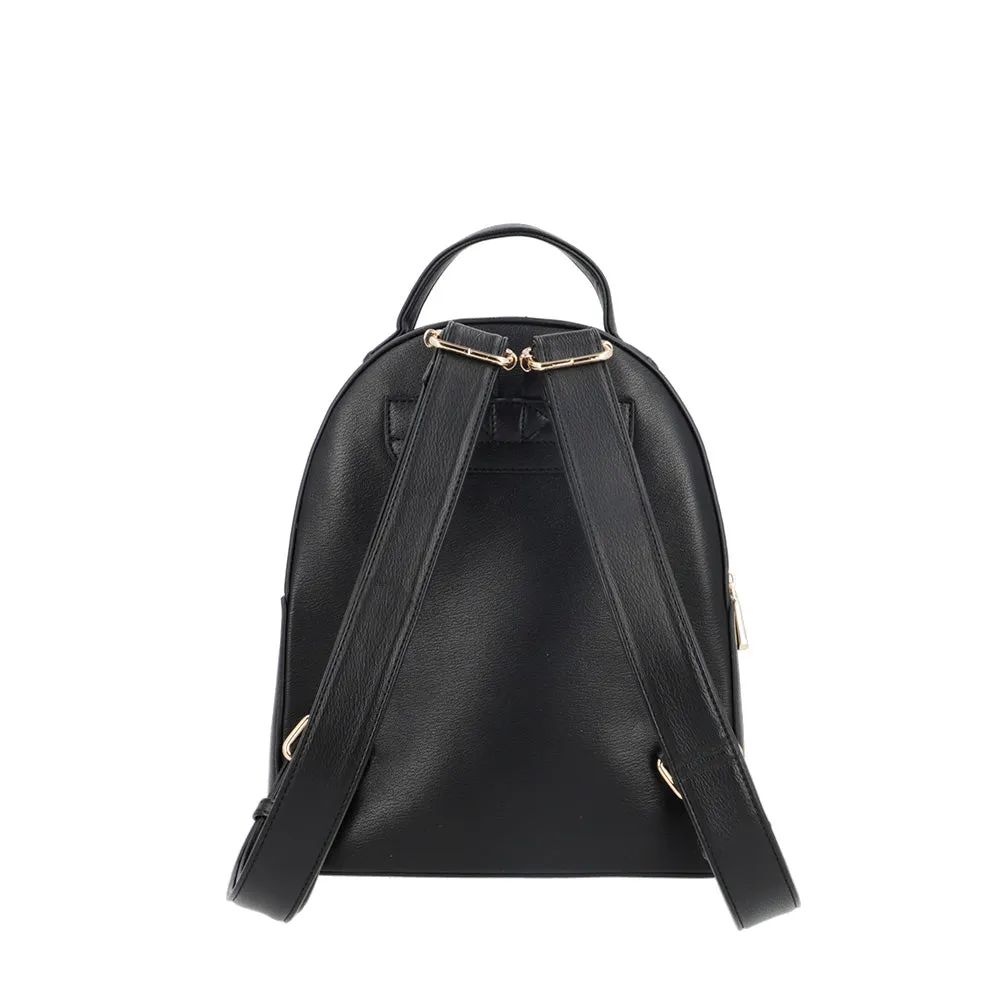 Mochila Alabama negra mediana