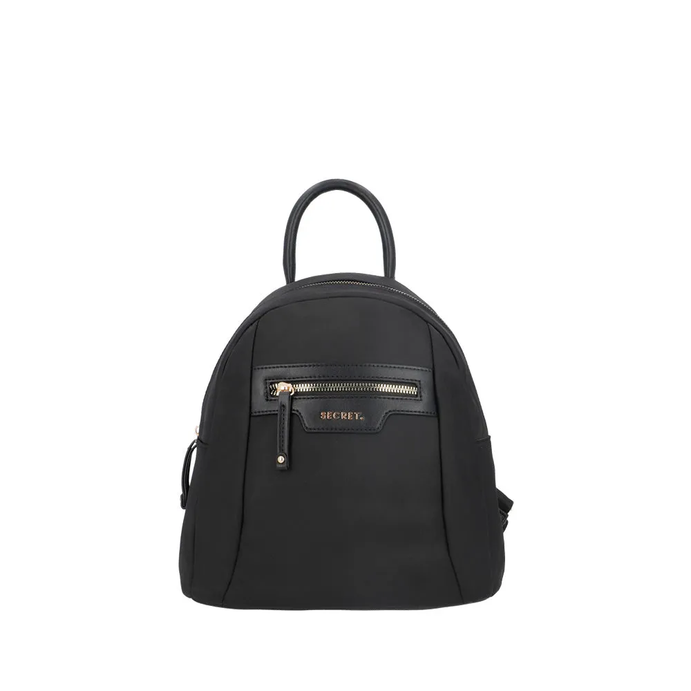 Mochila Tripoli negra