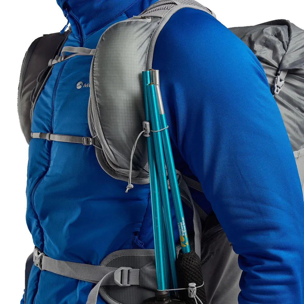 Montane Trailblazer LT 28L mochila - SS25