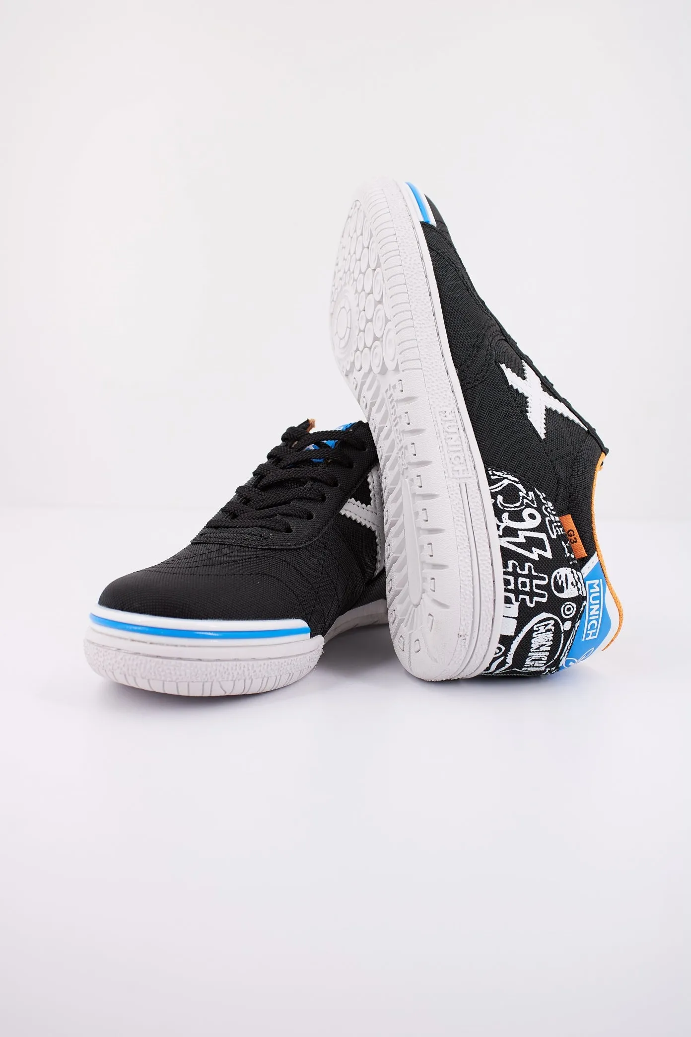 MUNICH G-3 KID PROFIT SPORT