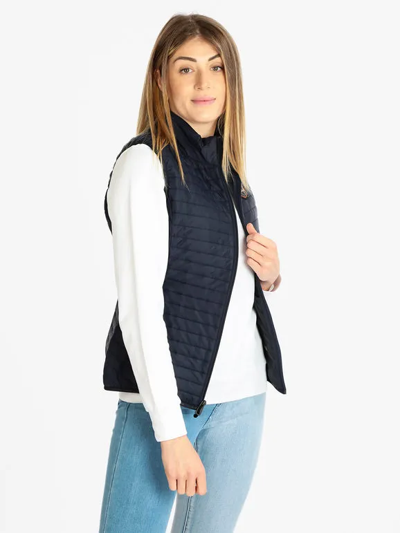 Napapijri CALMAR W VEST 5 Chaqueta sin mangas mujer