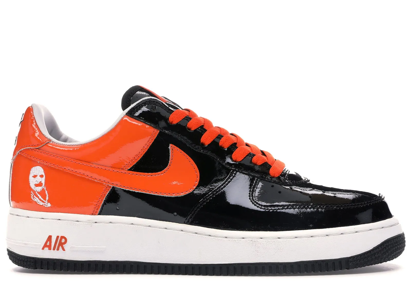 Nike Air Force 1 Low Halloween 2005