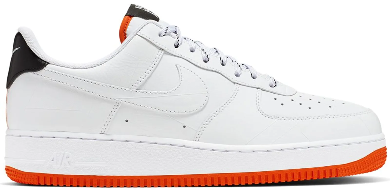 Nike Air Force 1 Low NY vs NY Pack 2019