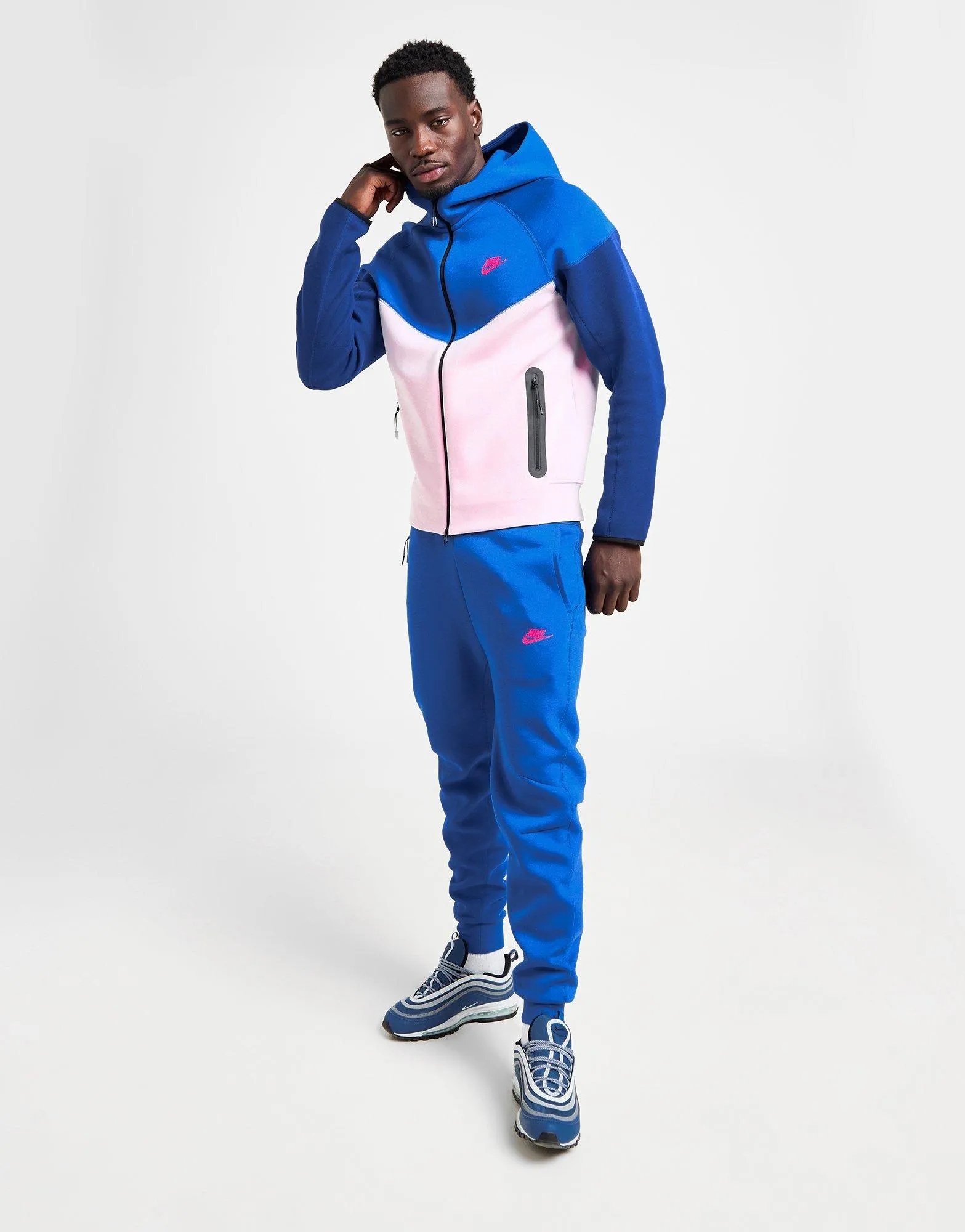 Nike Joggers Tech Fleece