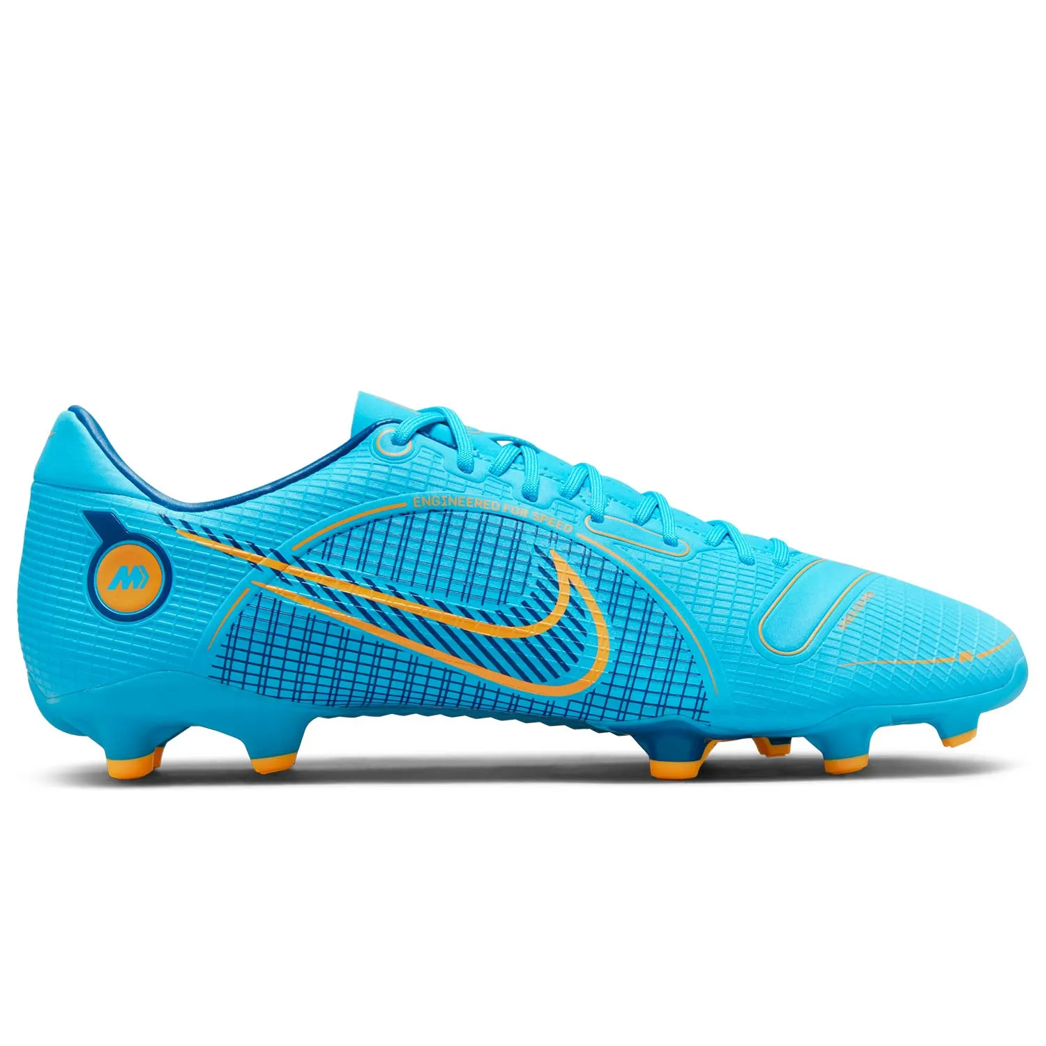 Nike Mercurial Vapor 14 Academy FG/MG