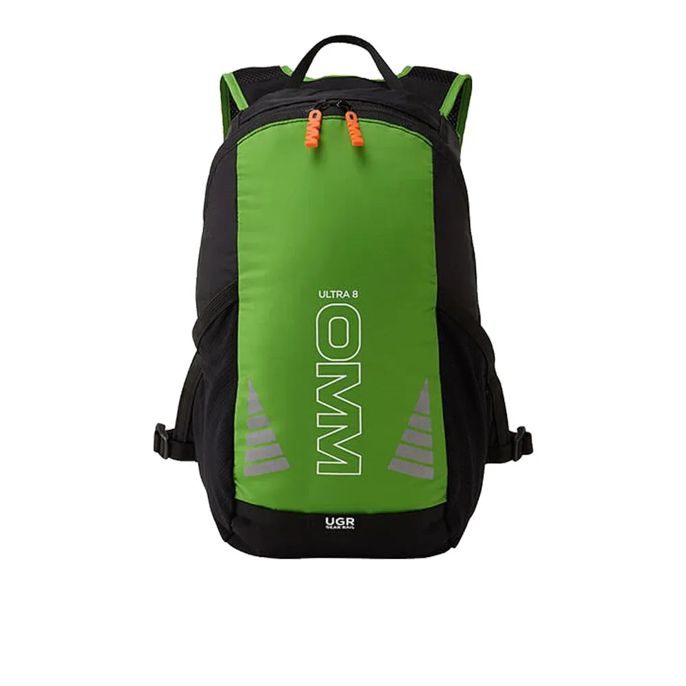 OMM Ultra 8 mochila de running - SS23