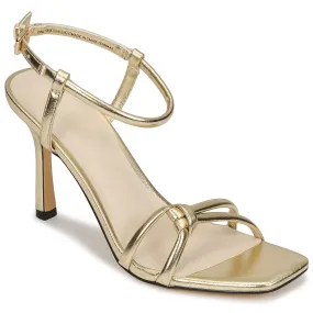 ONLALYX-16 PUHEELED SANDAL FOIL