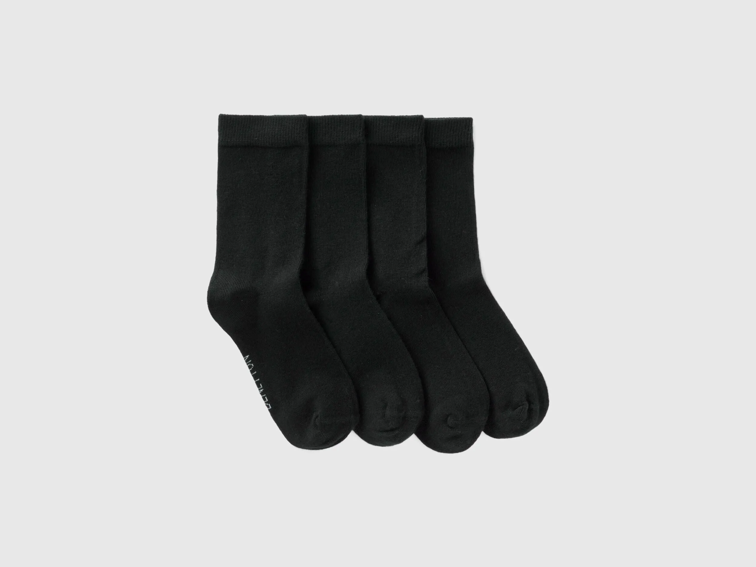Pack de calcetines cortos