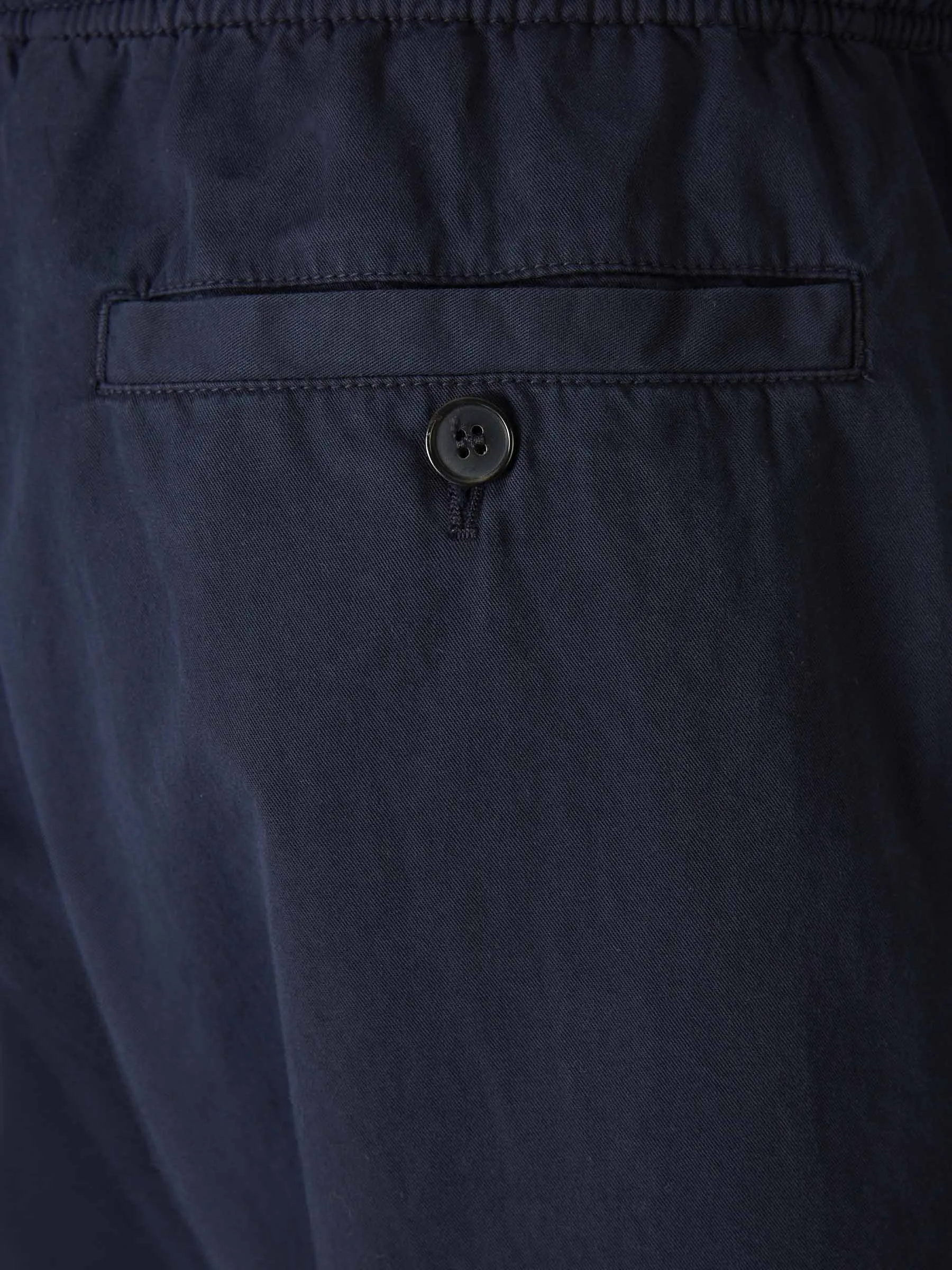 Palm Angels Joggers Algodón Logo