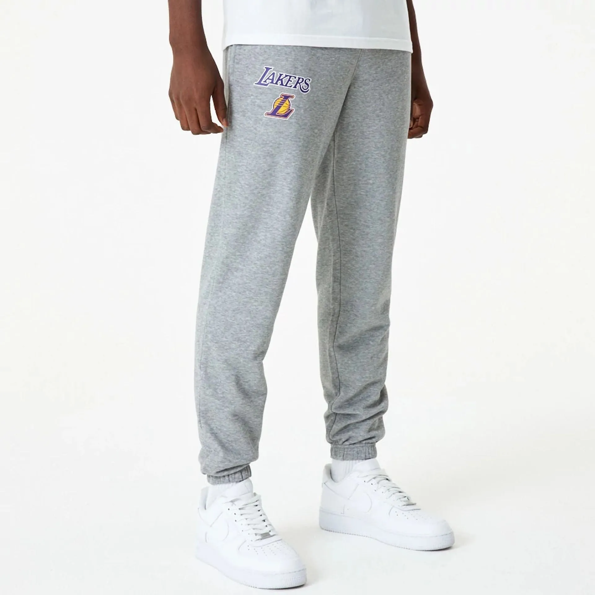 Pantalón joggers LA Lakers NBA Essential