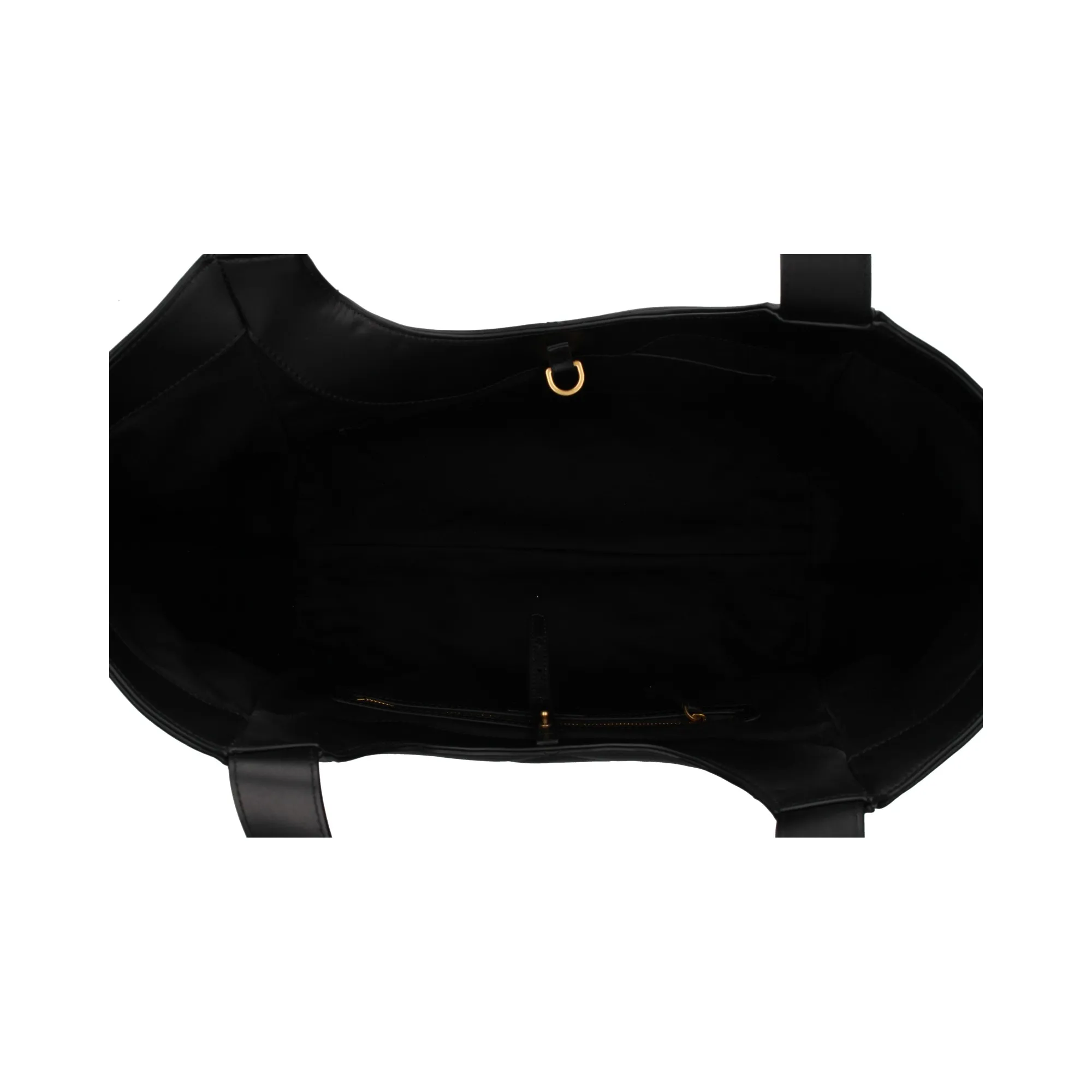 PINKO Bolsos Z99Q NERO-ANTIQ