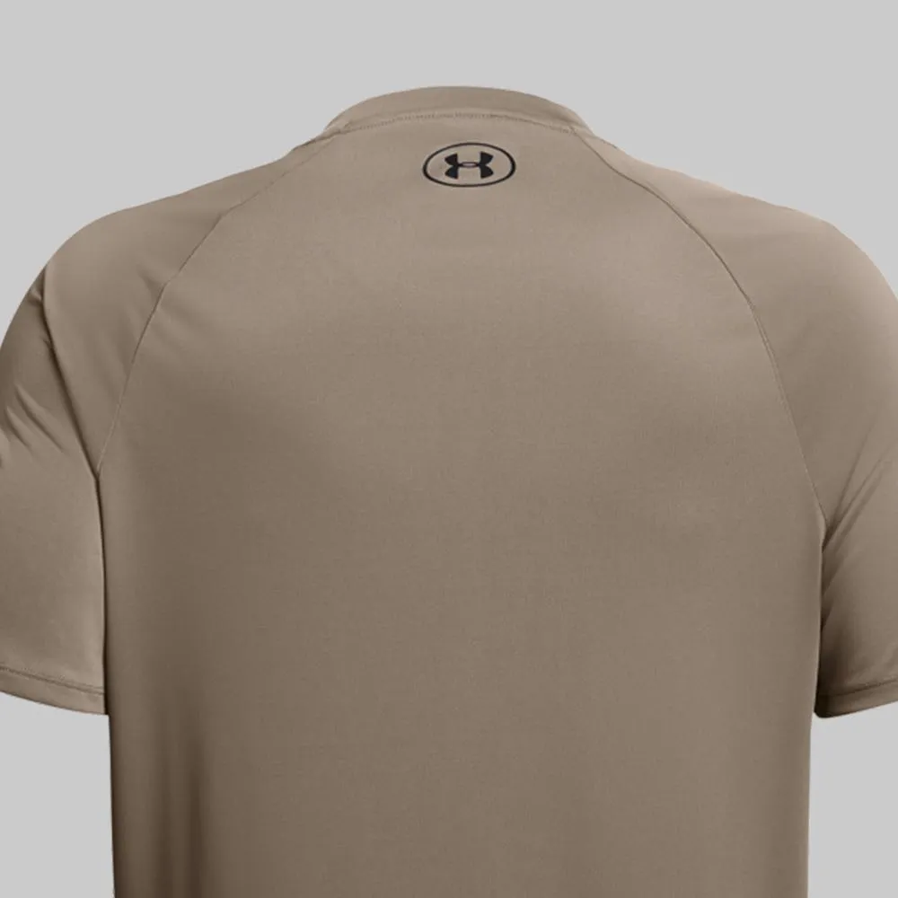 Playera Under Armour Tech 2.0 Hombre