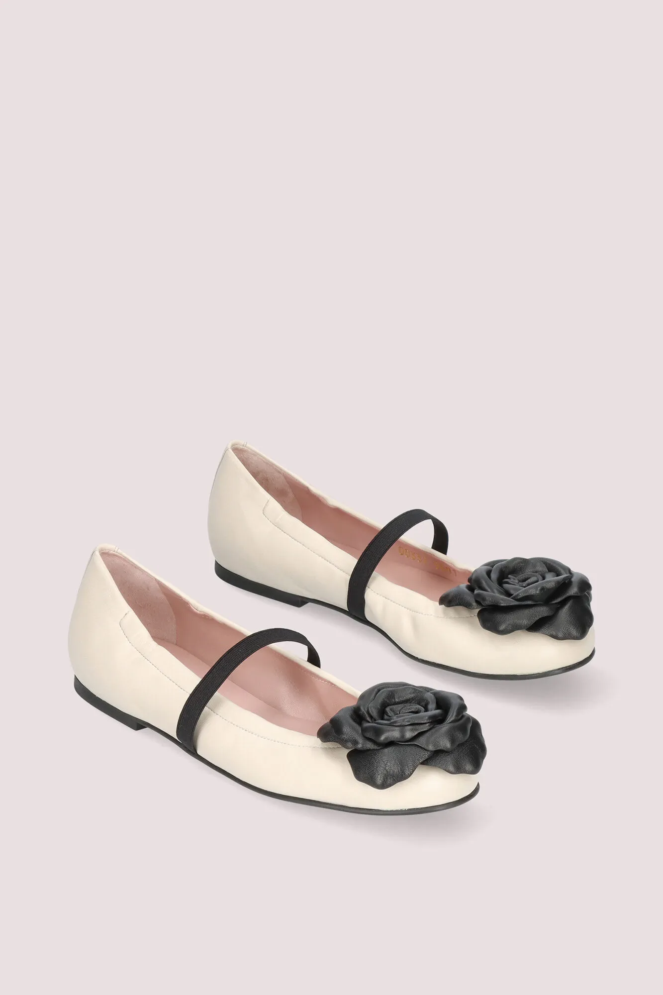 Pretty Ballerinas Bailarina Rosario