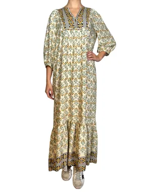 RAPSODIA Vestido Tobin Garden PLUS SIZE