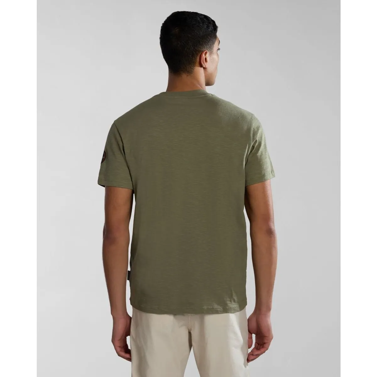 S-TEPEES NP0A4HQJ-GAE1 GREEN LICHEN