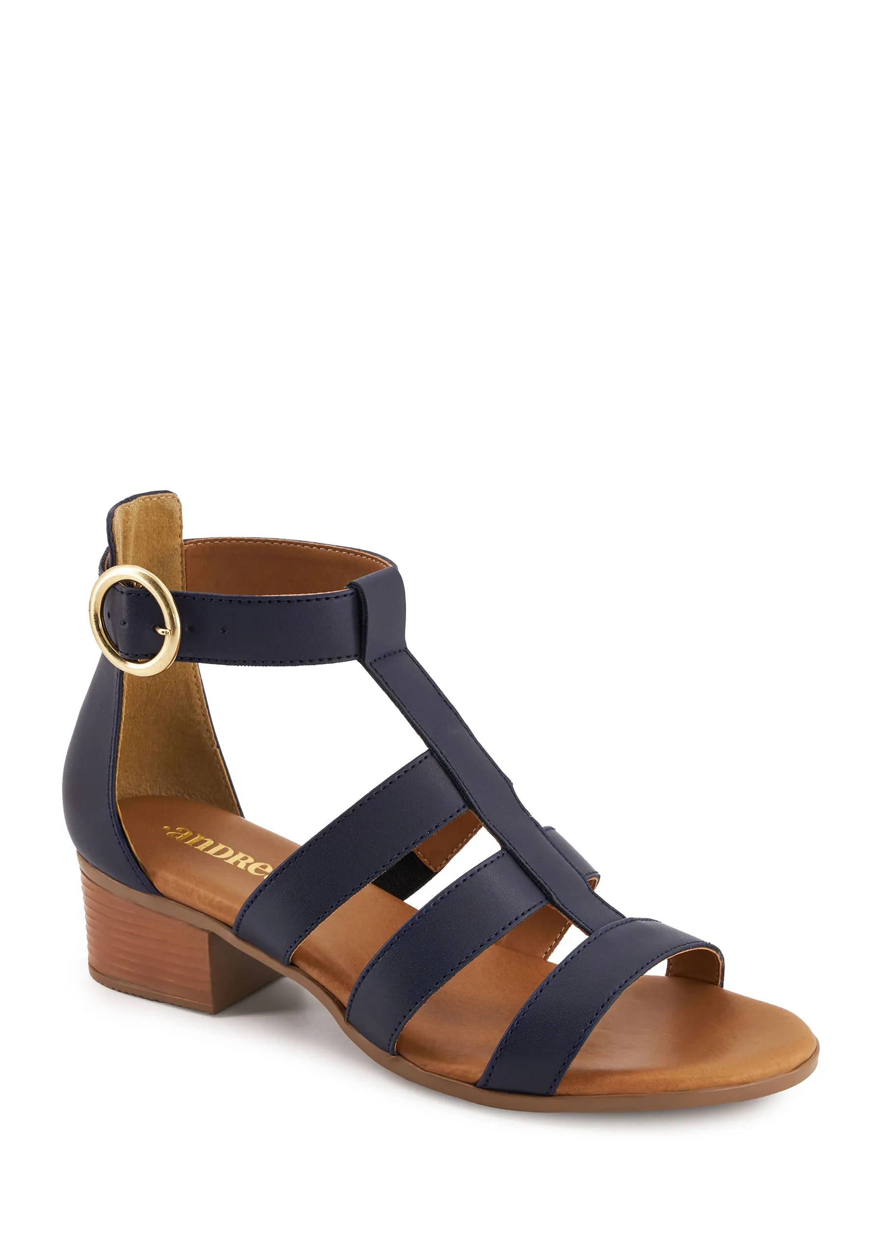 SANDALIA ANDREA PARA MUJER 76422