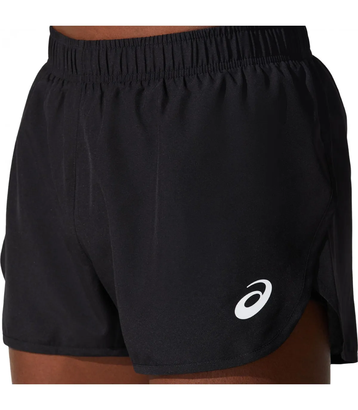 Short Asics Core Split
