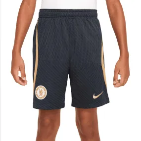 Short Nike Chelsea entrenamiento niño Dri-Fit Strike