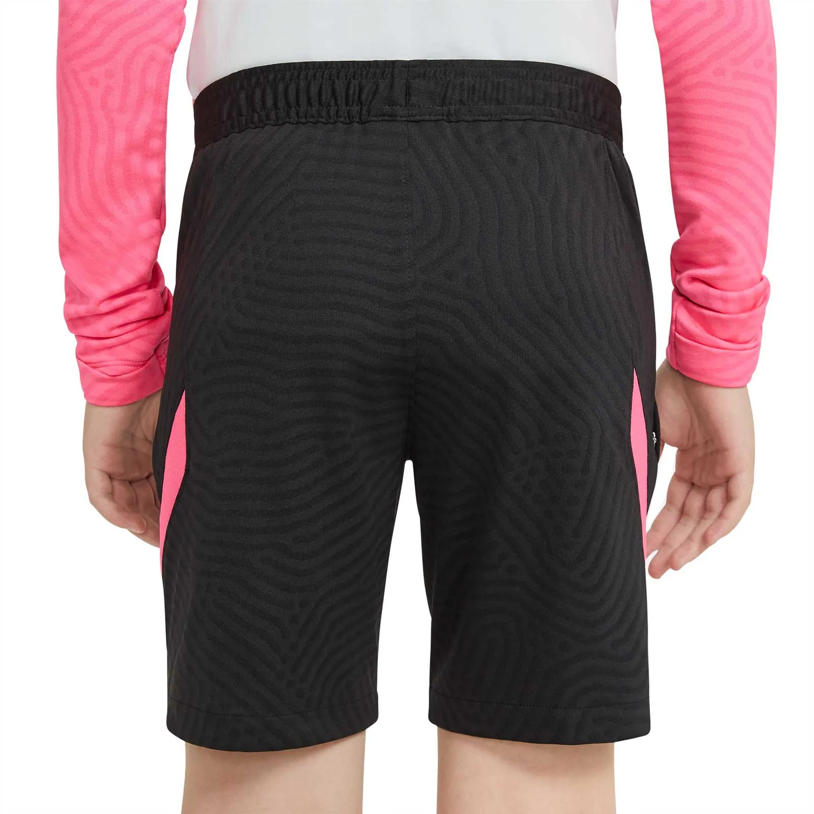 Short Nike PSG niño entreno 2021 Strike