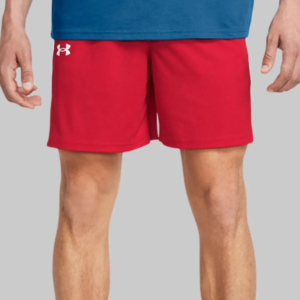 Short Under Armour Baseline Hombre