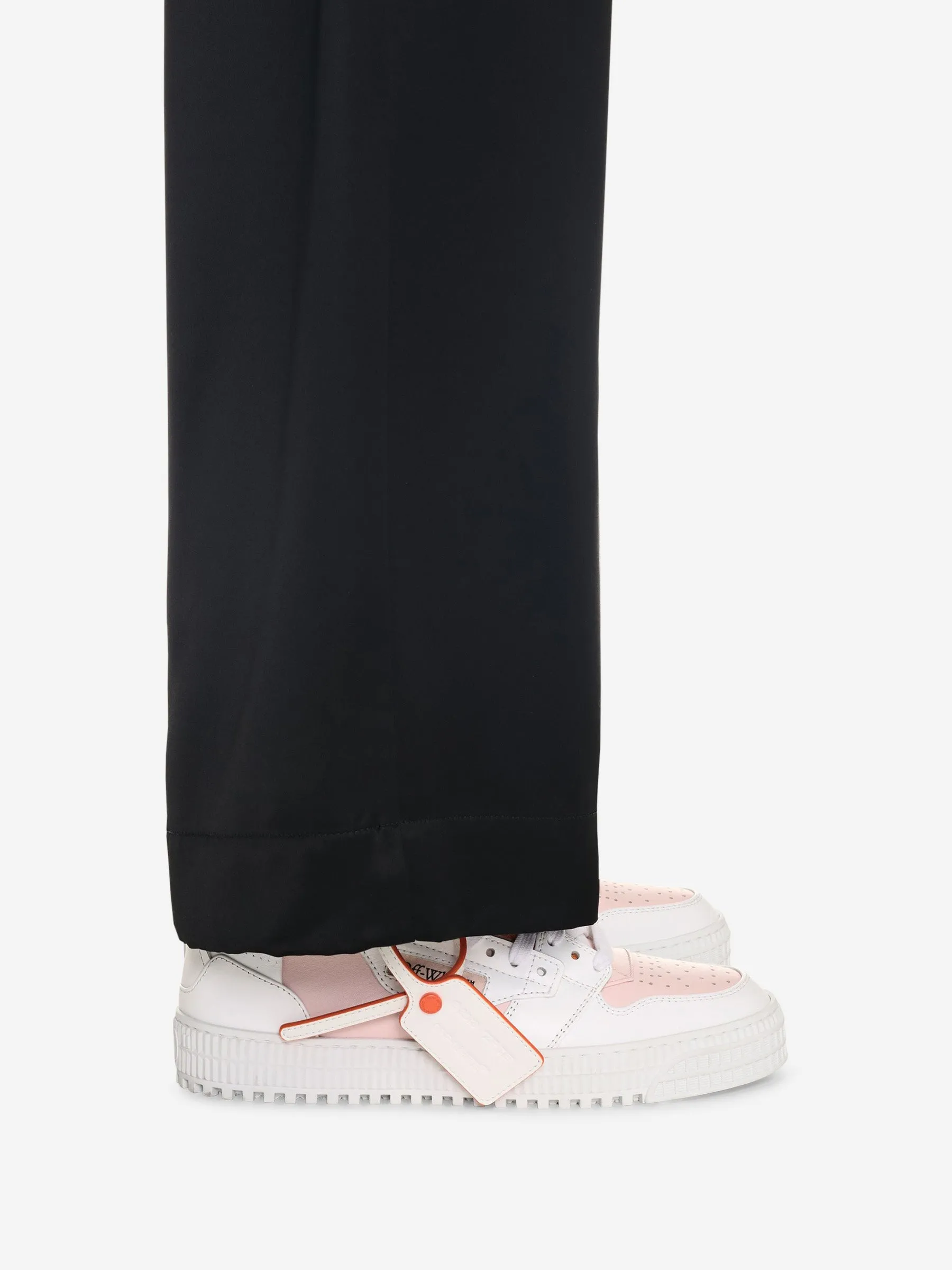 Sneakers 3.0 Off Court