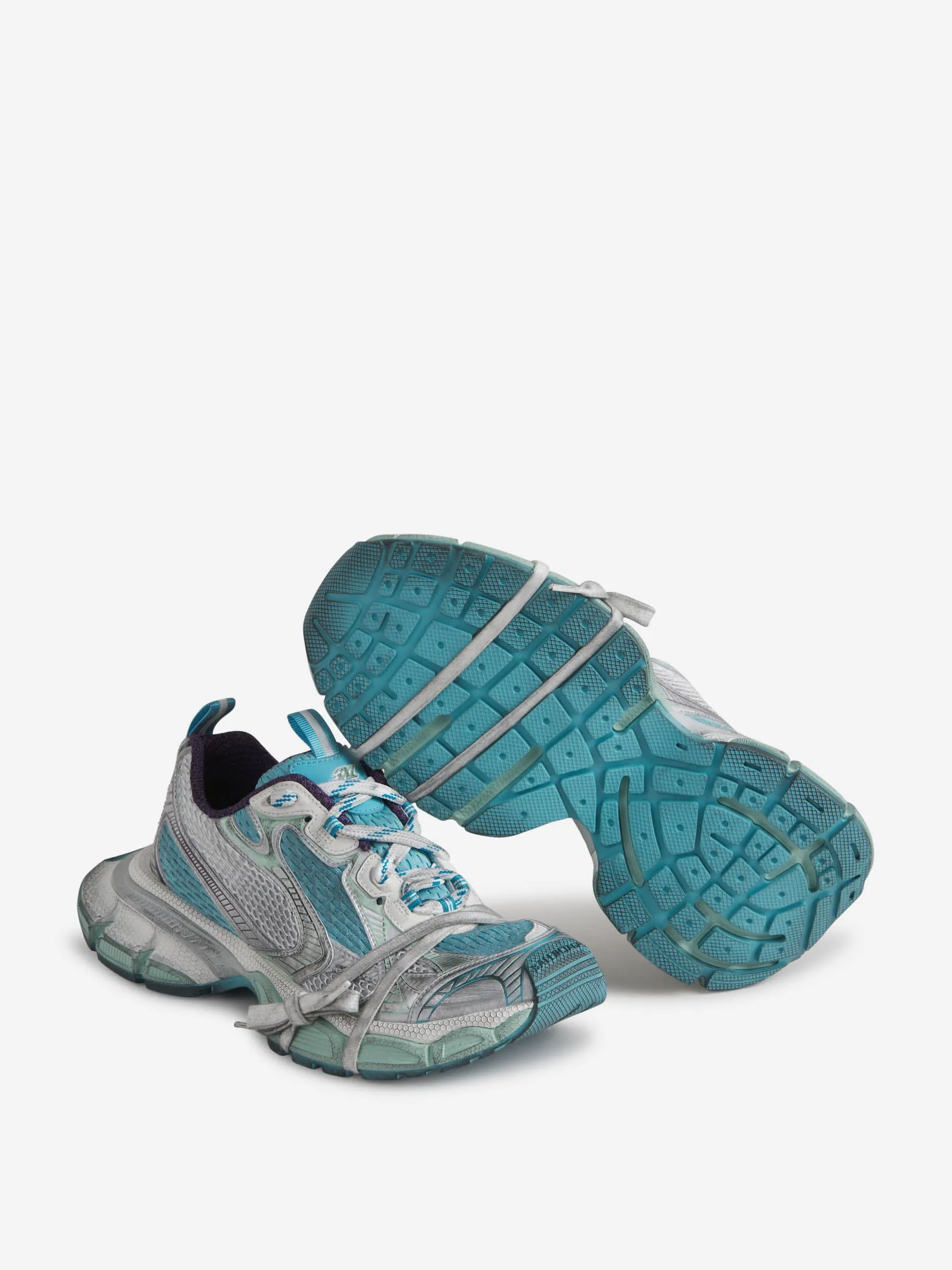 Sneakers 3XL