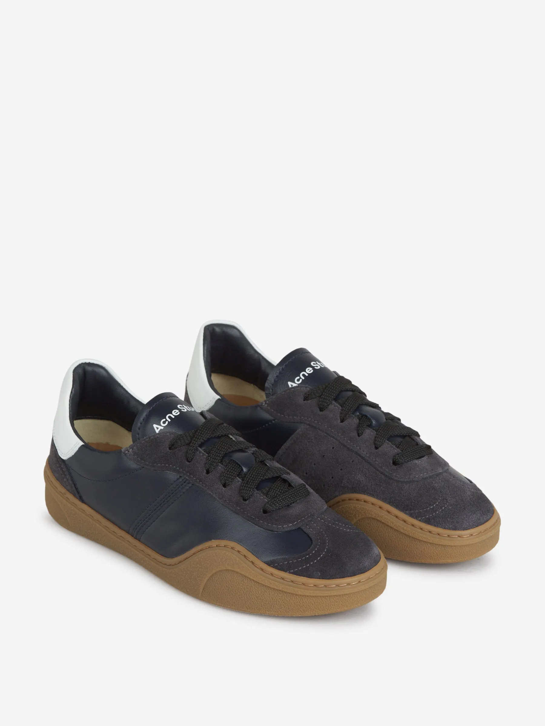 Sneakers Bars M