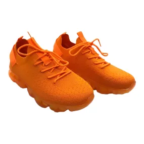 Sneakers Neón naranja 26 MX DA