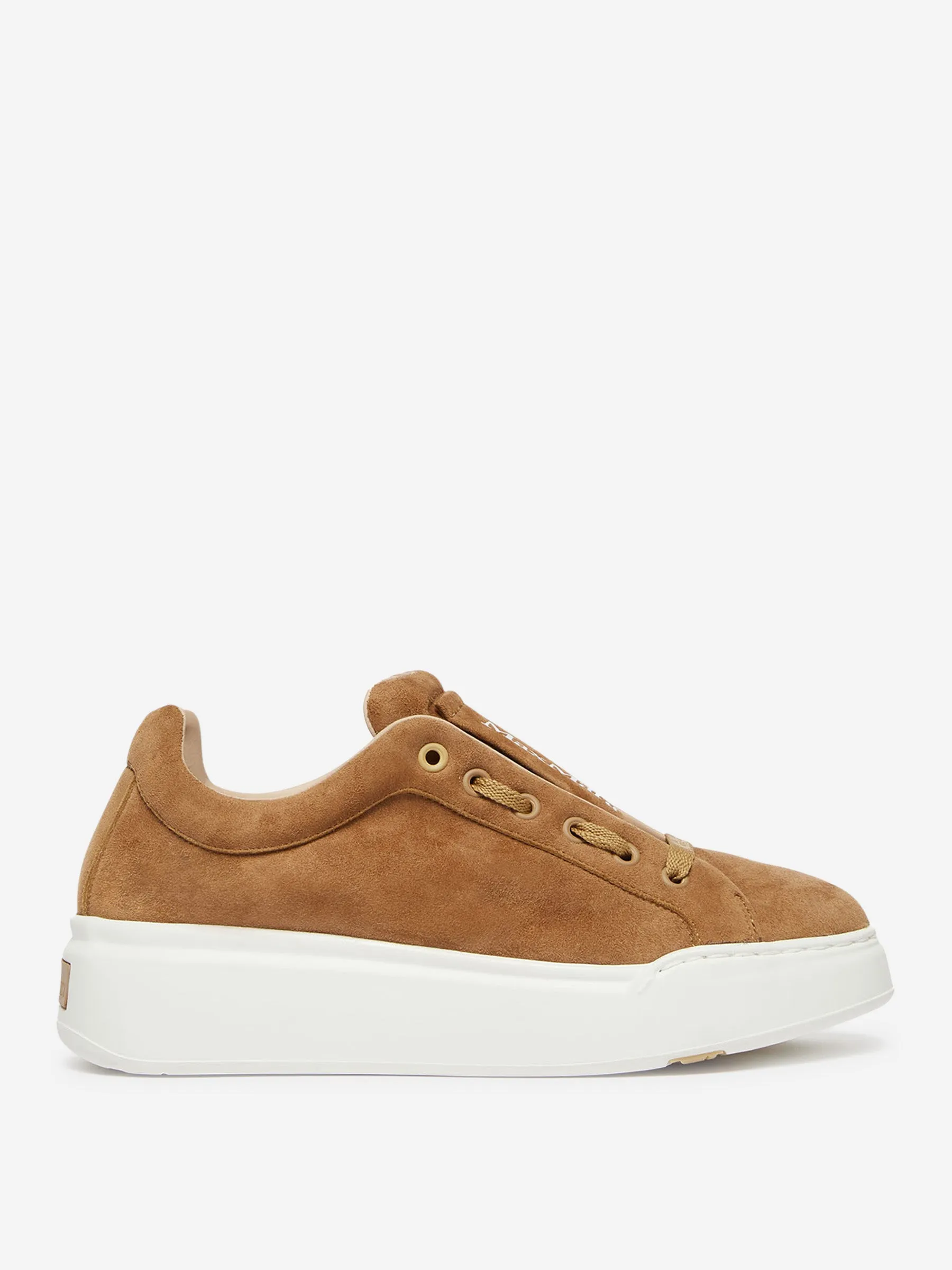 Sneakers Piel Ante