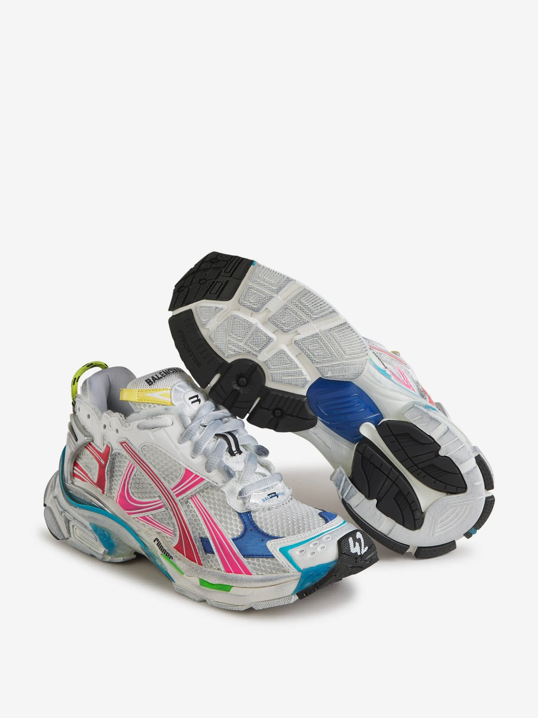 Sneakers Runner