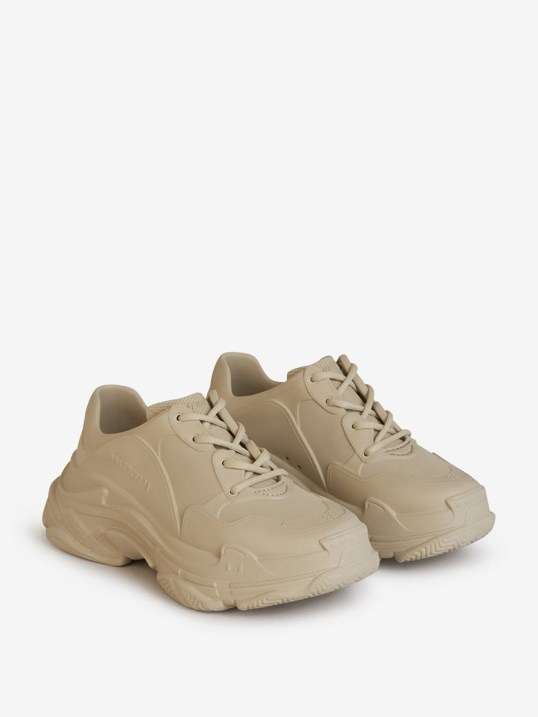 Sneakers Triple S Mold