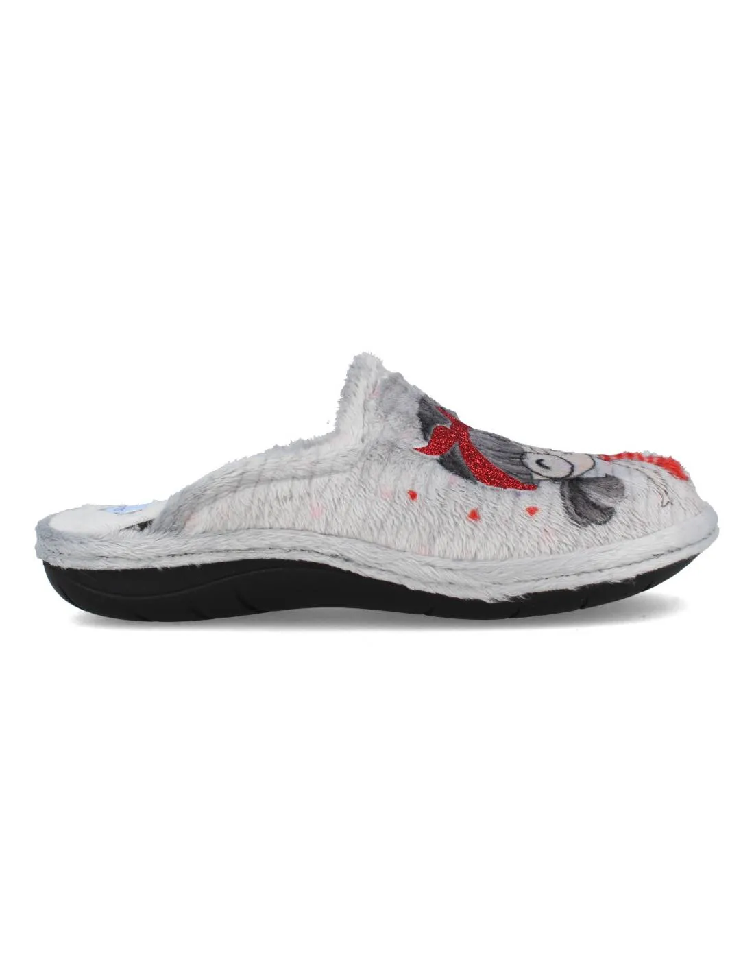 Suaveflex - Zapatillas Casa Hoy es un Buen Día Para Sonreir