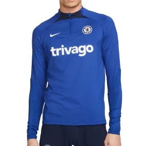 Sudadera Nike Chelsea entrenamiento Dri-Fit Strike
