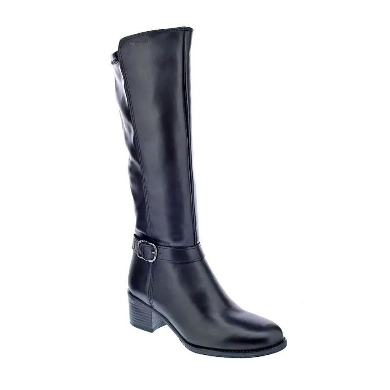 Tamaris Botas Mujer 25530 Negro