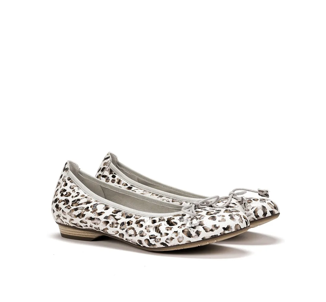 TELI D8707 Bailarina Blanca