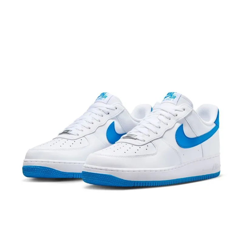 Tenis Para Hombre Air Force 1 07 Ess Nike