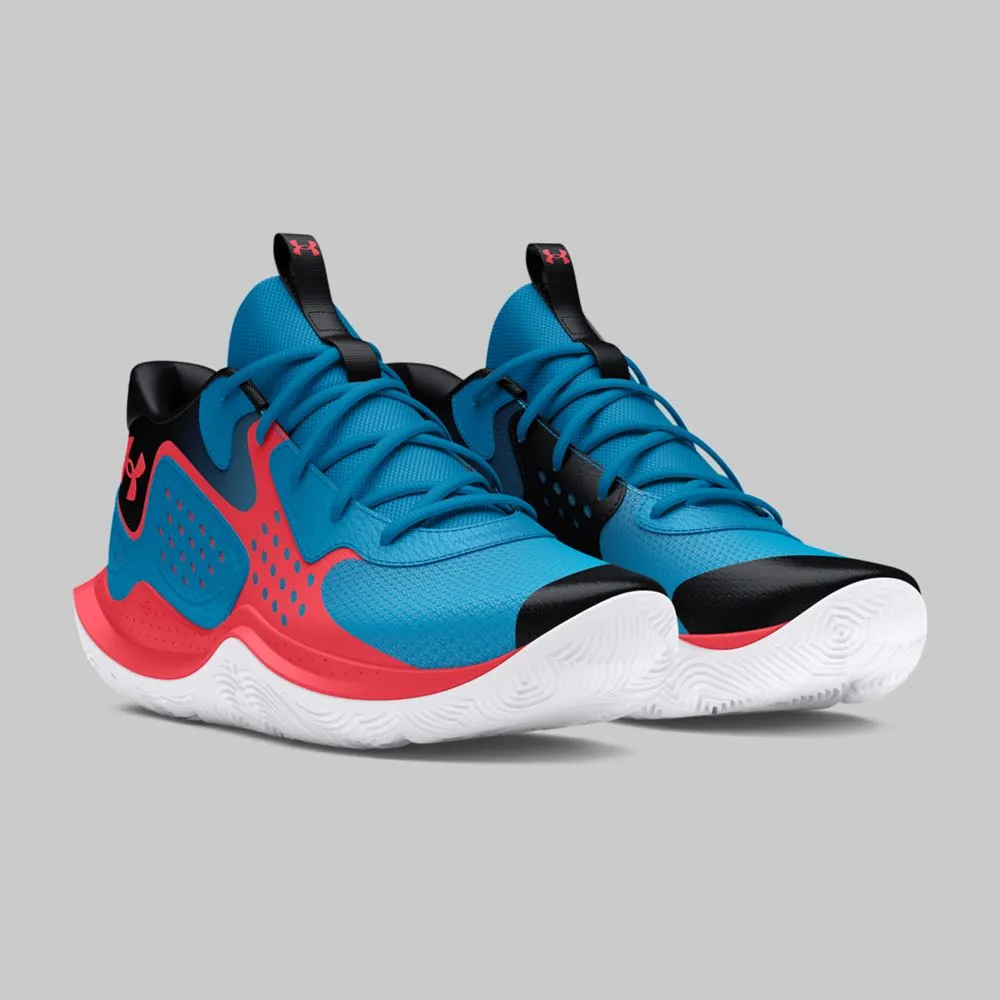 Tenis Under Armour Jet 23 Hombre