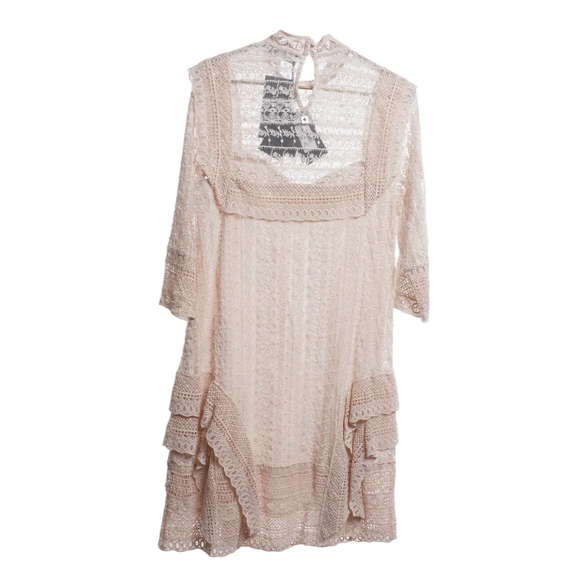 Twin Set Vestido